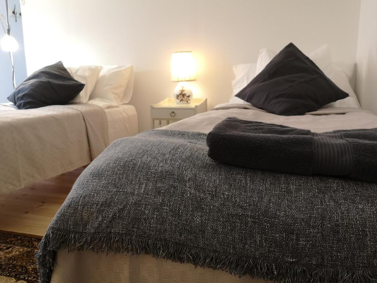 Stockholm B&B Cottage Nacka Exteriör bild