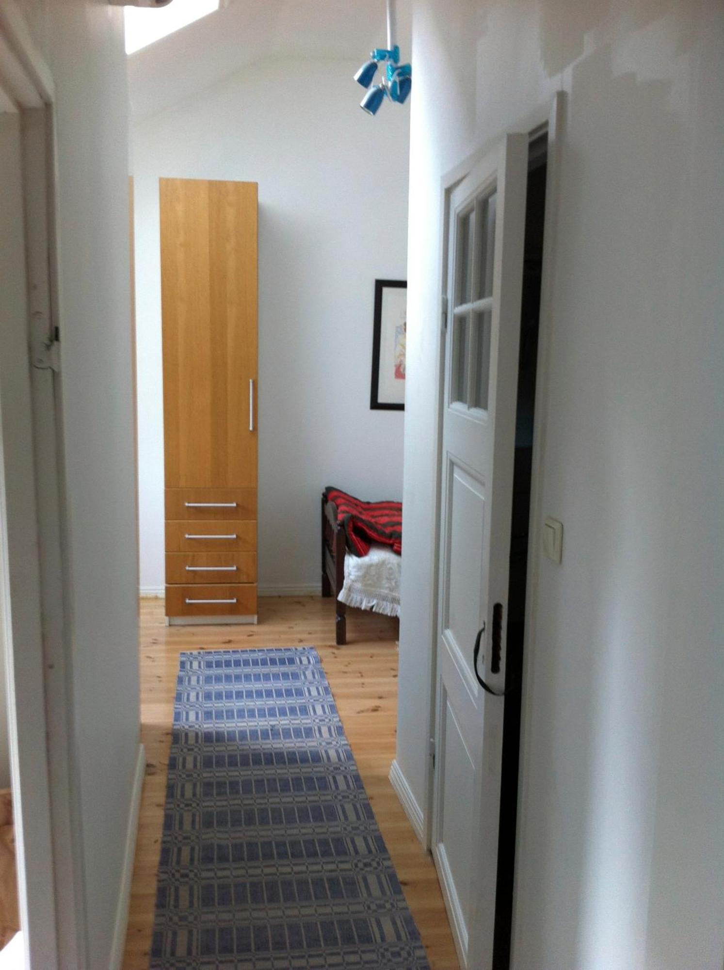 Stockholm B&B Cottage Nacka Rum bild