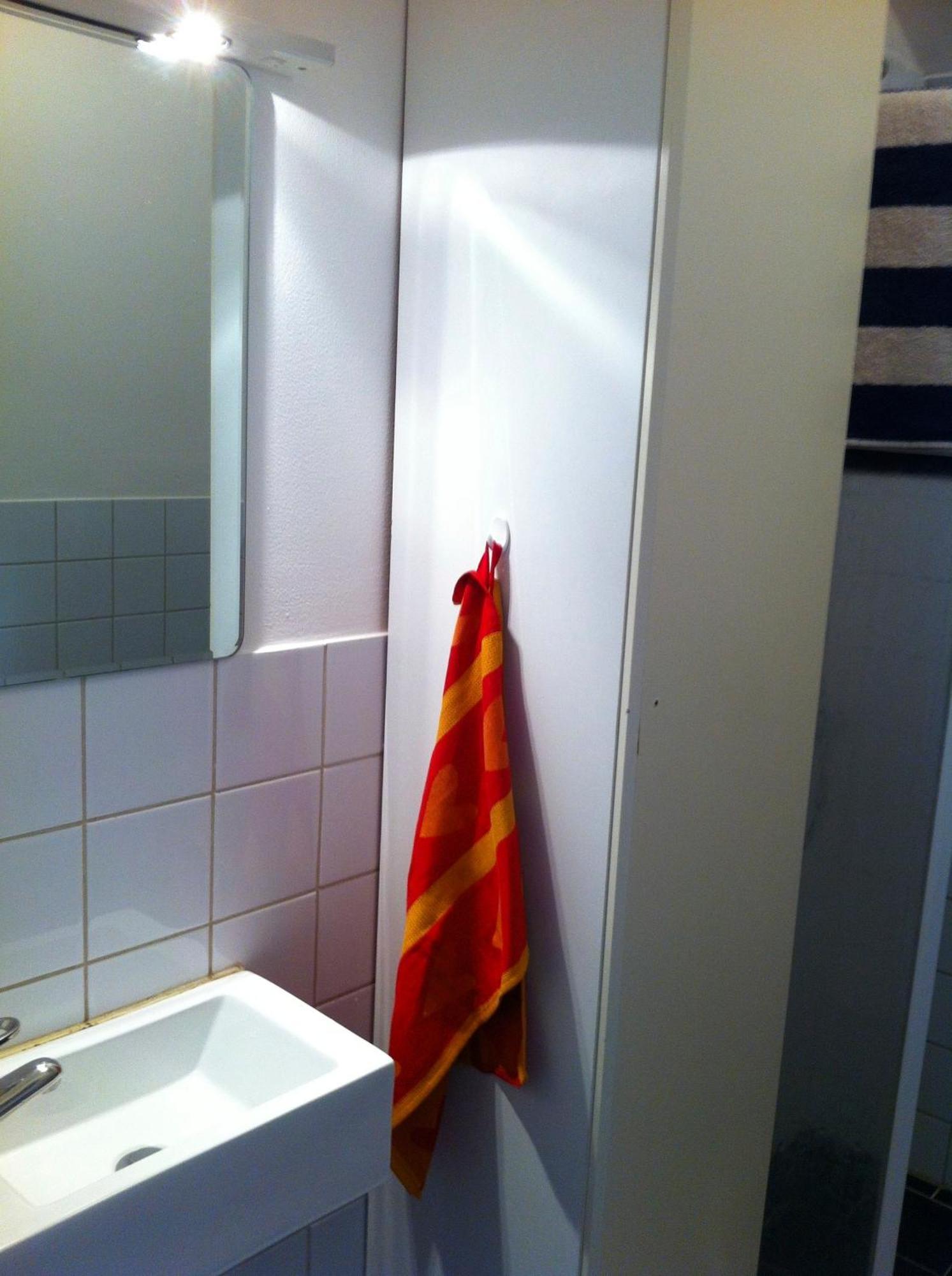 Stockholm B&B Cottage Nacka Rum bild