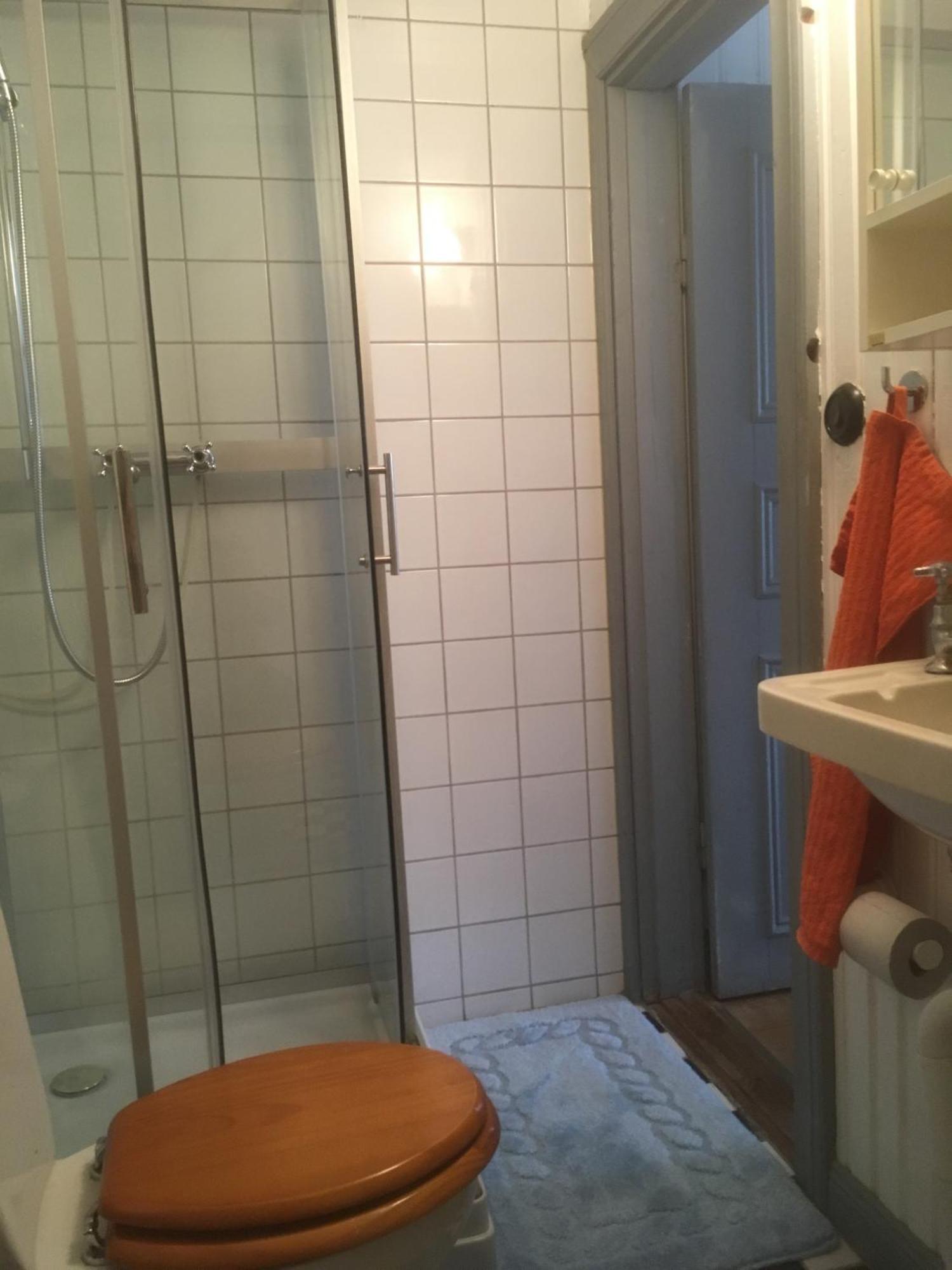 Stockholm B&B Cottage Nacka Rum bild