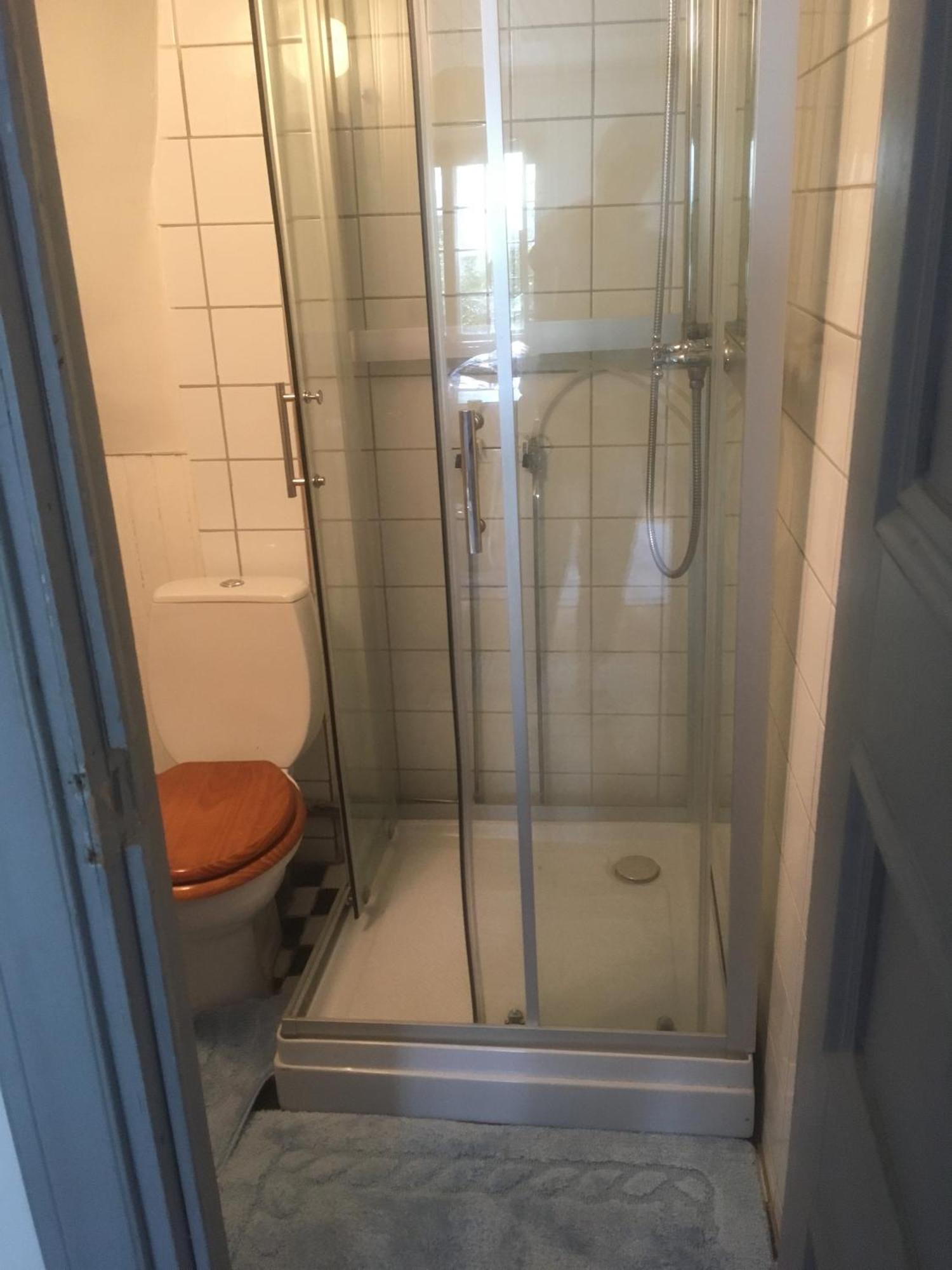 Stockholm B&B Cottage Nacka Rum bild
