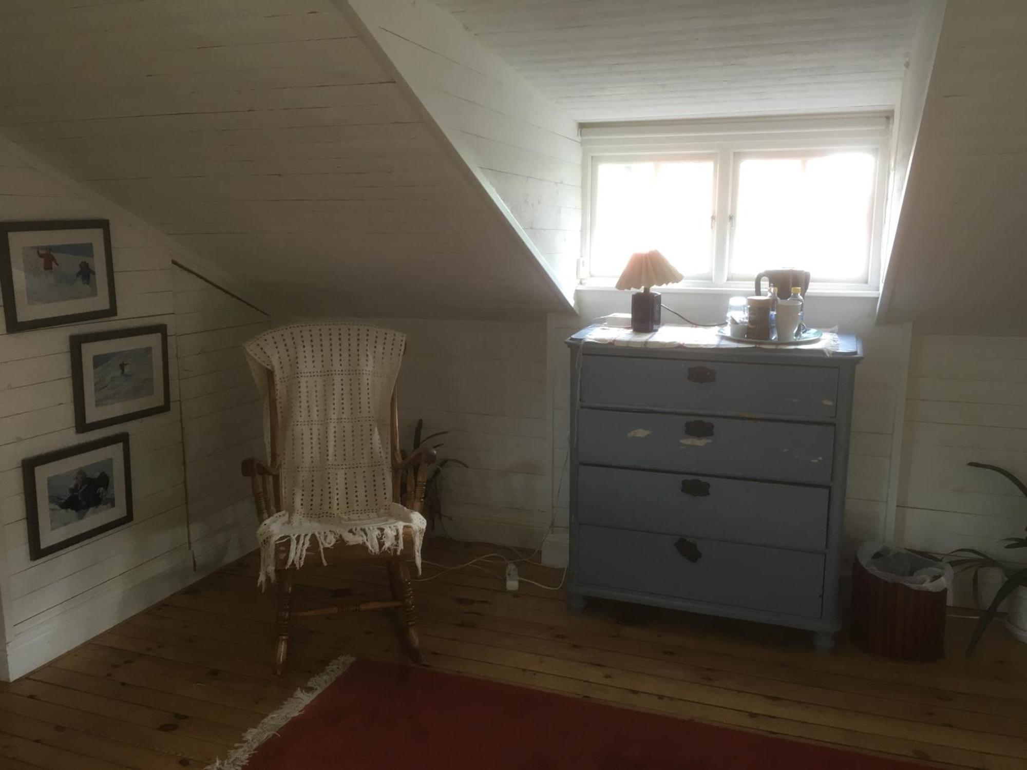 Stockholm B&B Cottage Nacka Rum bild