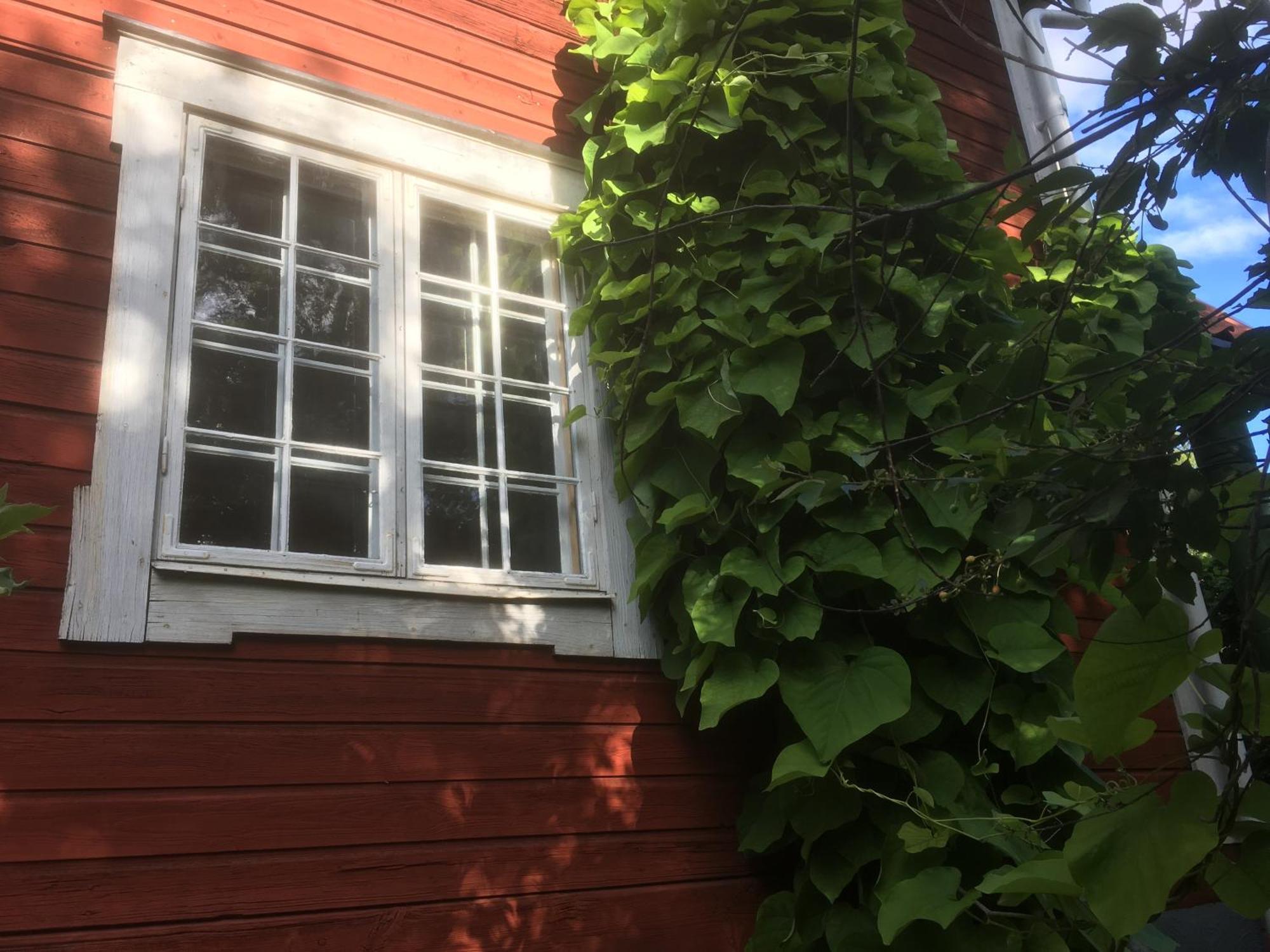 Stockholm B&B Cottage Nacka Rum bild