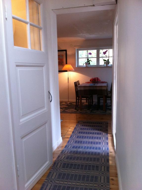 Stockholm B&B Cottage Nacka Rum bild