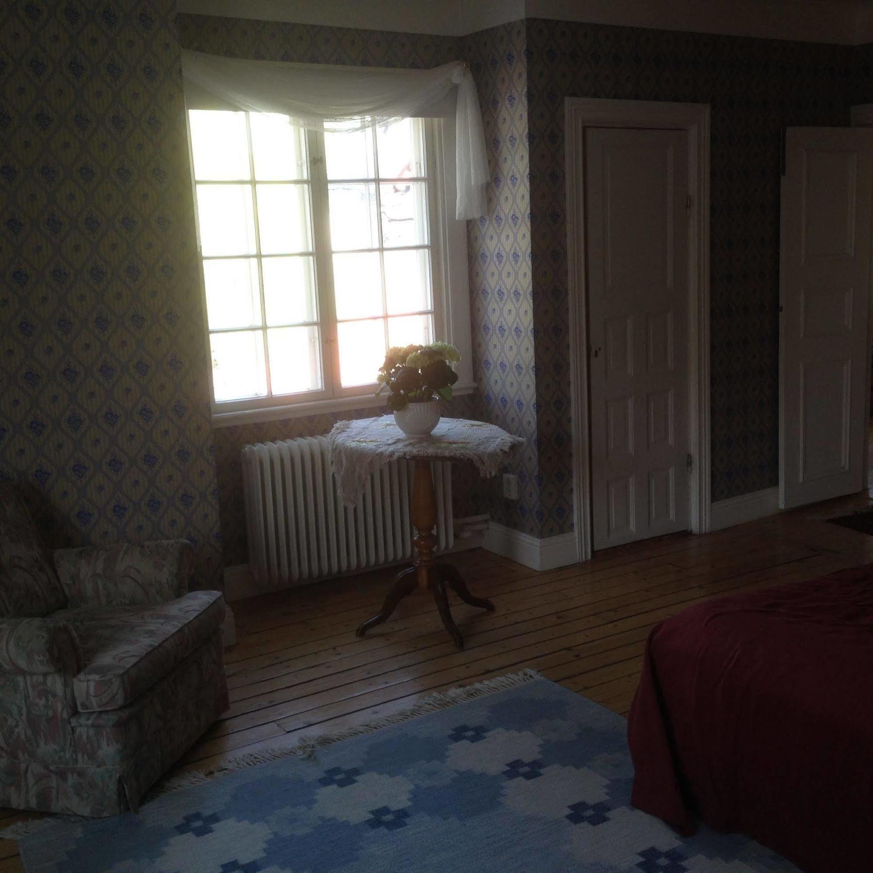 Stockholm B&B Cottage Nacka Exteriör bild