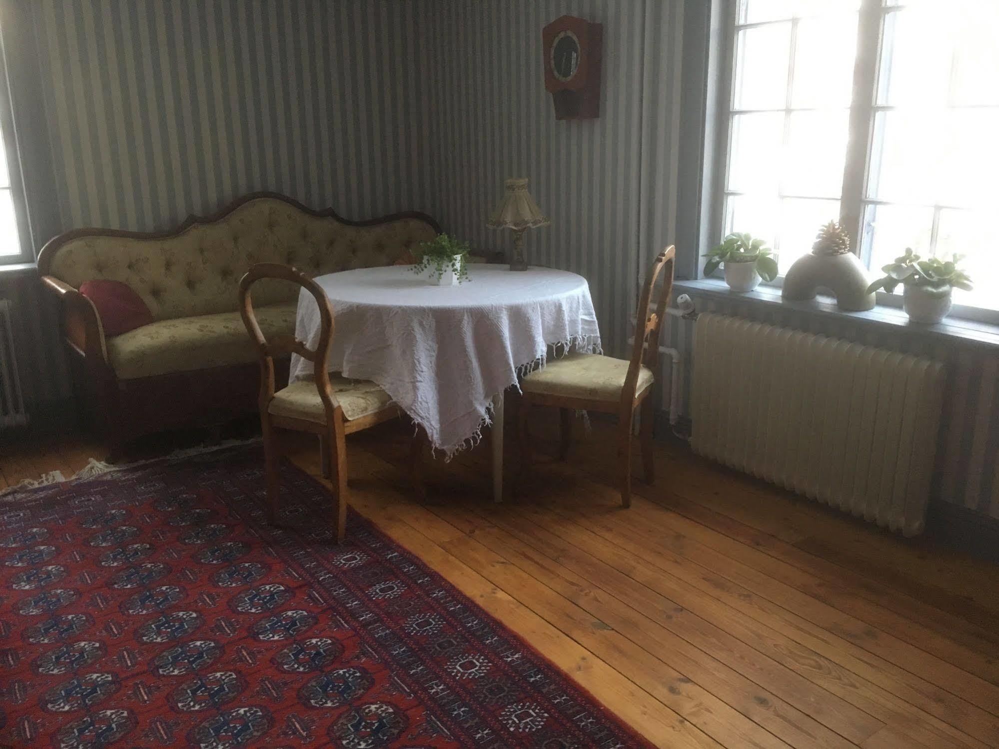 Stockholm B&B Cottage Nacka Exteriör bild