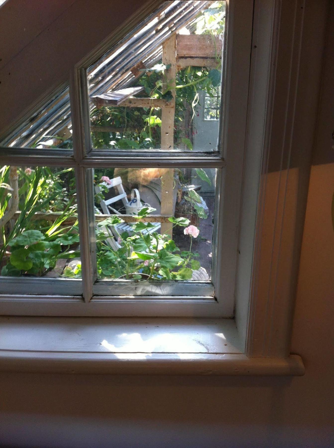 Stockholm B&B Cottage Nacka Exteriör bild