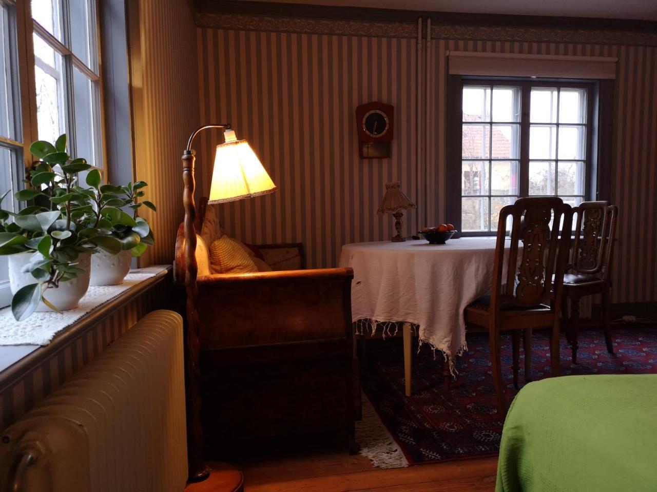 Stockholm B&B Cottage Nacka Exteriör bild